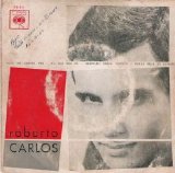 Roberto Carlos - Parei na ContramÃ£o/Na Lua NÃ£o HÃ¡