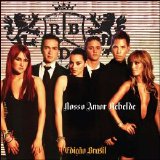Rebelde - Nosso Amor