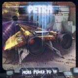 Petra - More Power To Ya
