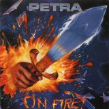 Petra - On FIRE!