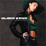 Alicia Keys - Songs in A Minor
