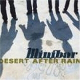 Minibar - Desert After Rain