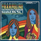Various artists - Trampoline Records Greatest Hits, Vol. 1