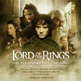 Various artists - The Lord of the Rings: The Fellowship of the Ring