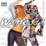 Wanessa Camargo - Transparente Ao Vivo