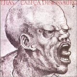 Titãs - Cabeca Dinossauro