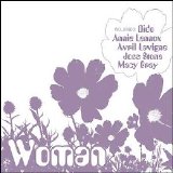 Various artists - Woman: O Melhor das Novelas da Globo
