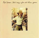 Simon, Paul - Still Crazy After All These Years - remastered