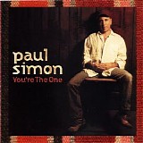 Simon, Paul - You're The One - remastered
