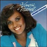 Vernessa Mitchell - Higher Ground