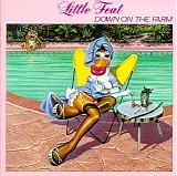 Little Feat - Down On The Farm