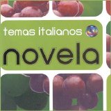 Various artists - Novela: Temas Italianos
