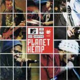 Planet Hemp - MTV Ao Vivo