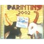 Various artists - Parintins 2002