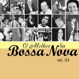 Various artists - O Melhor da Bossa Nova Vol. 1