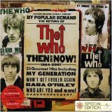The Who - Then and Now 1964-2007