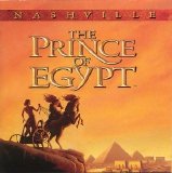 Various artists - The Prince of Egypt