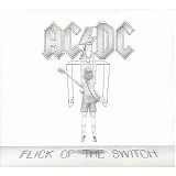 AC/DC - Flick Of The Switch