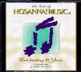 Hosanna! Music - Celebrating 10 Years