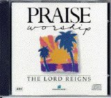 Hosanna! Music - The Lord Reigns (Worship Leader Bob Fitts)