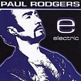 Rodgers, Paul - Electric