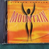 Mountain - Over The Top