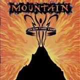Mountain - Over The Top - Disc II