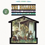 The Dillards - Back Porch Bluegrass