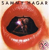 Sammy Hagar - Three Lock Box