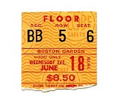 Pink Floyd - Boston, MA