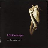 Kaleidoscope - White Faced Lady