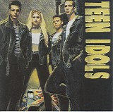 Teen Idols - Teen Idols