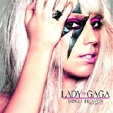 Lady Gaga - Disco Heaven: The Fame B=2.0
