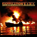 Kapitulation B.O.N.N. - Feuer!
