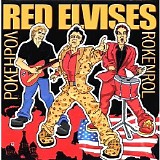 Red Elvises - ROKENROL