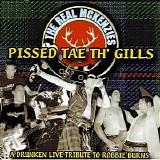 Red Elvises - Russian Bellydance