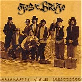 Ojos De Brujo - Vengue