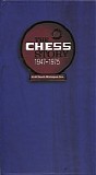 Various artists - The Chess Story