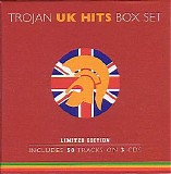 Various artists - Trojan Upsetter Box Set