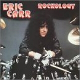 Eric Carr - Rockology
