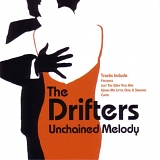 The Drifters - Unchained Melody (2004) Endre musikk