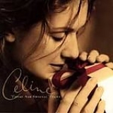 Celine Dion - Taking Chances 2007