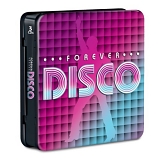 The Countdown Singers - Forever Disco