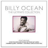 Billy Ocean - Ultimate Collection