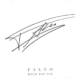 Falco - Hoch Wie Nie: Best Of (Dig) [CD2]