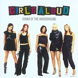 Girls Aloud - Sound Of The Underground