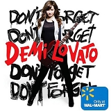 Demi Lovato - Don't Forget