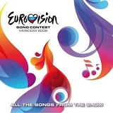 Eurovision Song Contest - Eurovision Song Contest Moscow