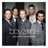 Boyzone - Back Again... No Matter What: The Greatest Hits