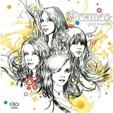 The Donnas - Gold Medal
